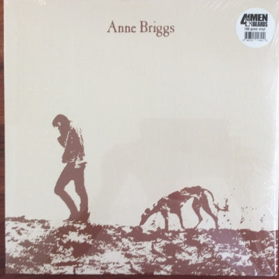 ANNE BRIGGS - Anne Briggs