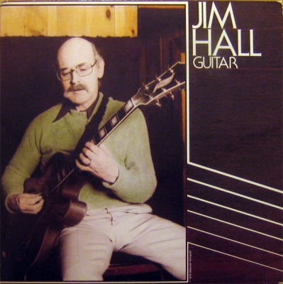 JIM HALL & RED MITCHELL - Jim Hall & Red Mitchell