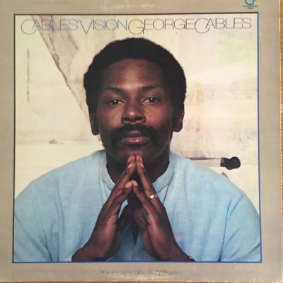 GEORGE CABLES - Cables' Vision