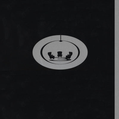 3 CHAIRS - 3 Chairs LP