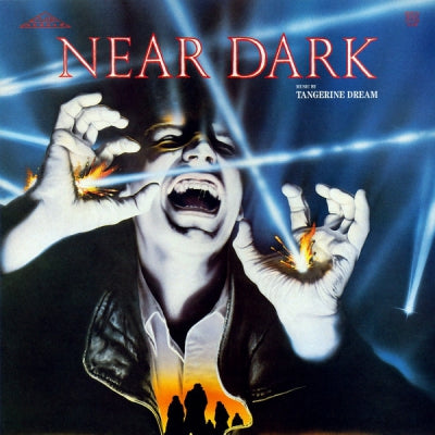 TANGERINE DREAM - Near Dark (Original Motion Picture Score)