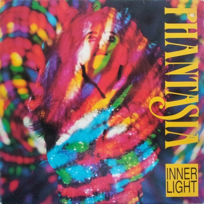 PHANTASIA - Inner Light