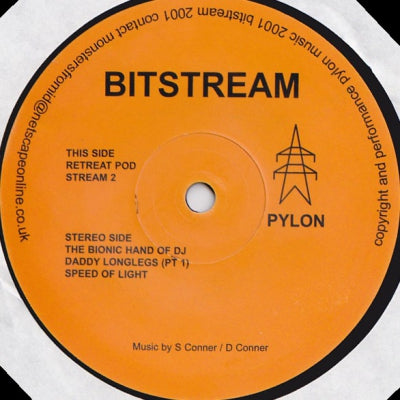 BITSTREAM - Retreat Pod