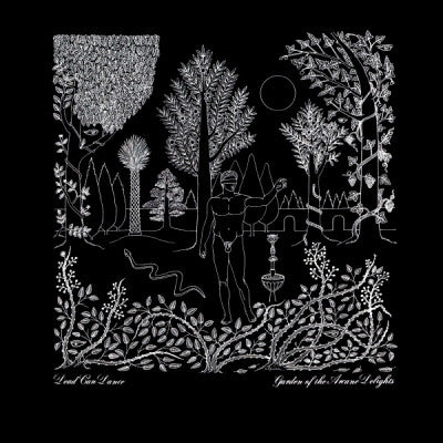 DEAD CAN DANCE - Garden Of The Arcane Delights