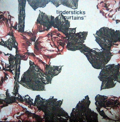 TINDERSTICKS - Curtains.