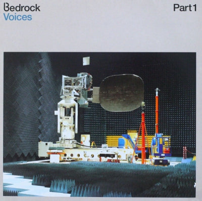 BEDROCK - Voices