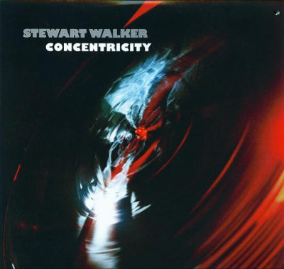 STEWART WALKER - Concentricity