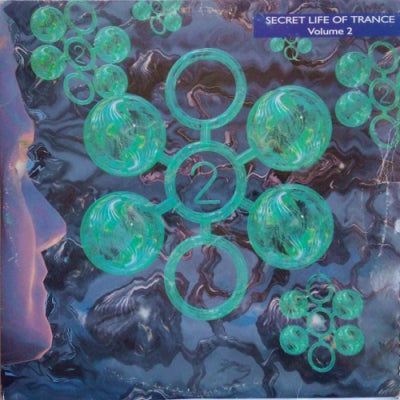 VARIOUS - Secret Life Of Trance Volume 2