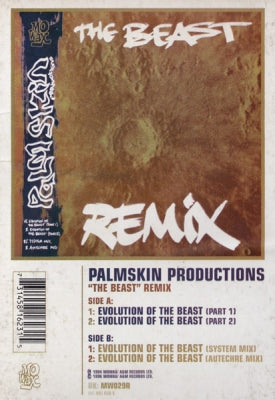 PALM SKIN PRODUCTIONS - The Beast