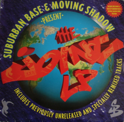 SUBURBAN BASE & MOVING SHADOW PRESENT - The Joint