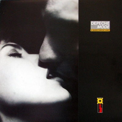 DEPECHE MODE - A Question Of Lust