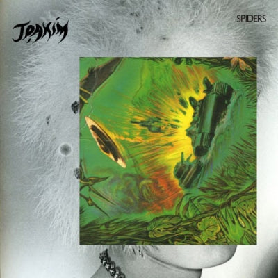 JOAKIM - Spiders