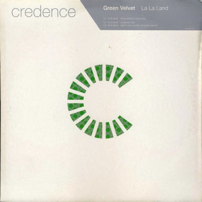 GREEN VELVET - La La Land
