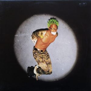 GREEN VELVET - Coitus
