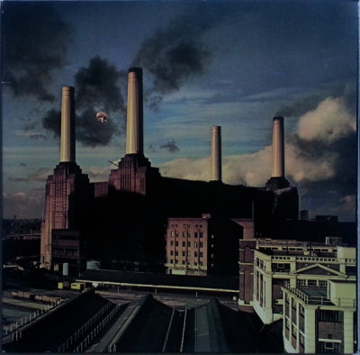 PINK FLOYD - Animals