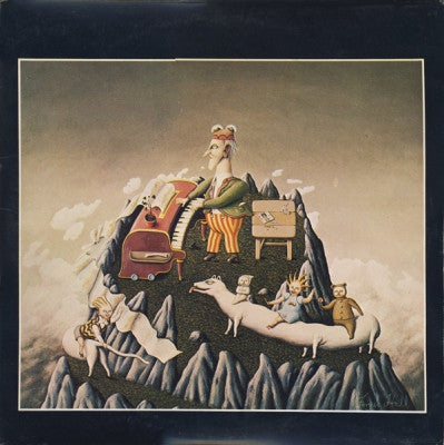 KING CRIMSON - The Young Persons Guide To King Crimson