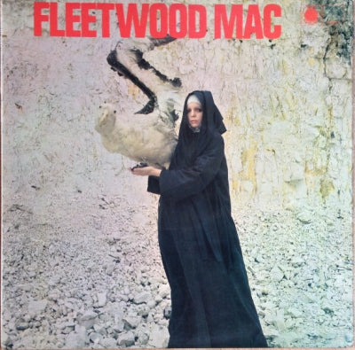 FLEETWOOD MAC - The Pious Bird Of Good Omen