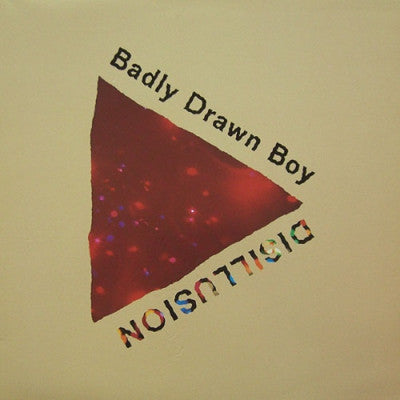 BADLY DRAWN BOY - Disillusion