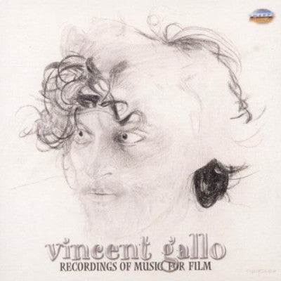 VINCENT GALLO - Recordings Of Music For Film