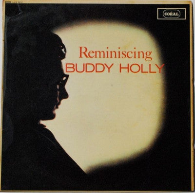 BUDDY HOLLY - Reminiscing