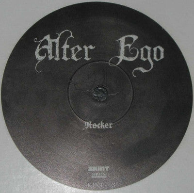 ALTER EGO - Rocker