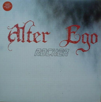 ALTER EGO - Rocker