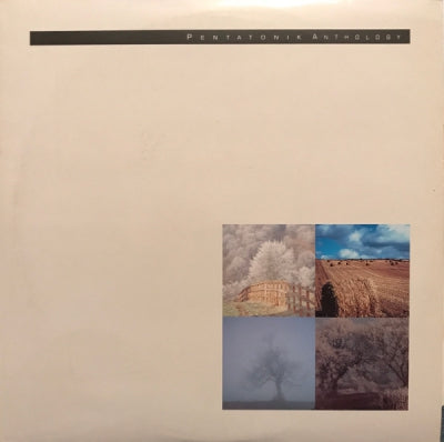 PENTATONIK - Anthology