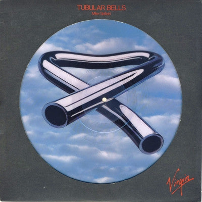 MIKE OLDFIELD - Tubular Bells