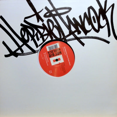 HERBIE HANCOCK - The Essence Featuring Chaka Khan