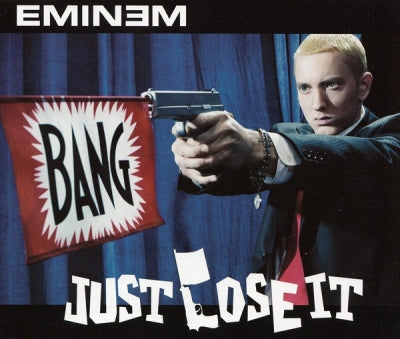 EMINEM - Just Lose It