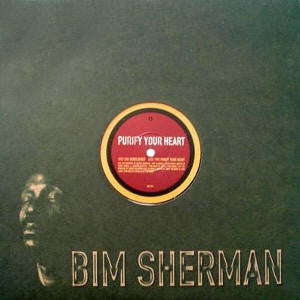 BIM SHERMAN - Bewildered