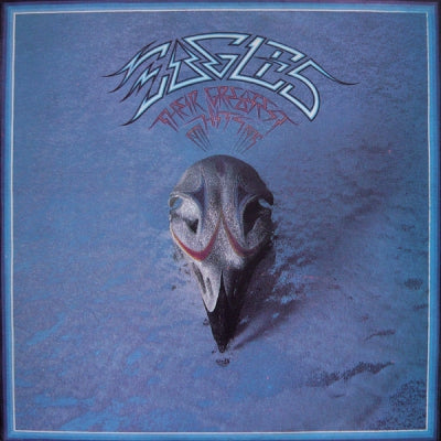 EAGLES - Their Greatest Hits (1971-1975)
