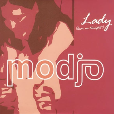 MODJO - Lady (Hear Me Tonight)