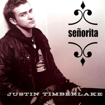 JUSTIN TIMBERLAKE - Senorita