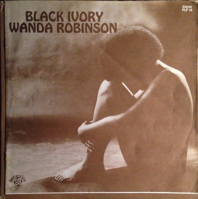 WANDA ROBINSON - Black Ivory