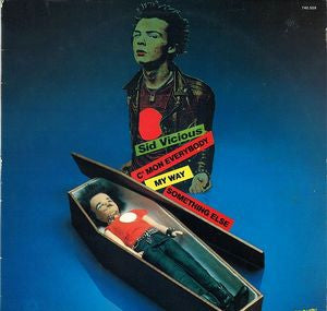 SID VICIOUS - Sid Vicious' Heritage