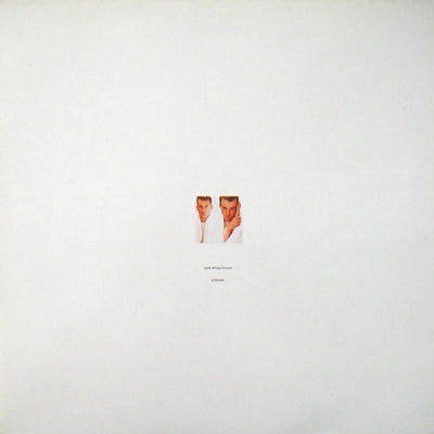 PET SHOP BOYS - Please