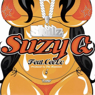 SKILLZ - Suzy Q