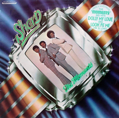 THE MOMENTS - Sharp