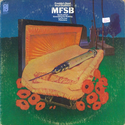 MFSB - MFSB