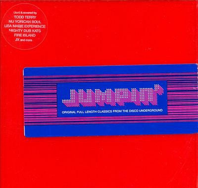 VARIOUS - Jumpin'