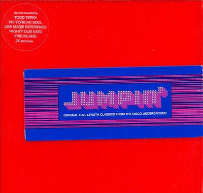 VARIOUS - Jumpin'