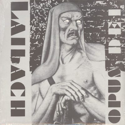 LAIBACH - Opus Dei