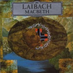 LAIBACH - Macbeth