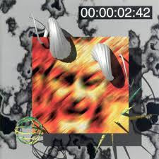 FRONT 242 - 06:21:03:11 Up Evil