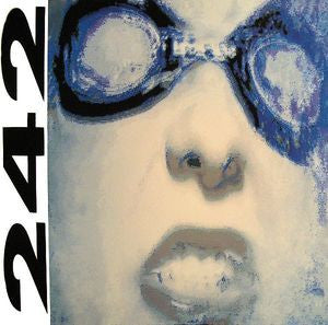 FRONT 242 - Tragedy / For You