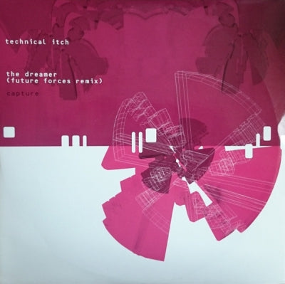 TECHNICAL ITCH - The Dreamer / Capture