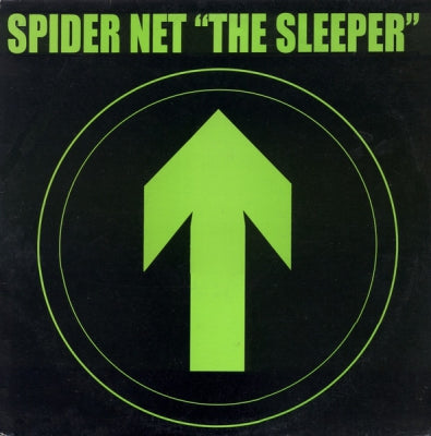 SPIDER NET - The Sleeper / Awake