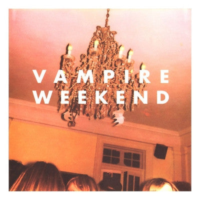 VAMPIRE WEEKEND - Vampire Weekend
