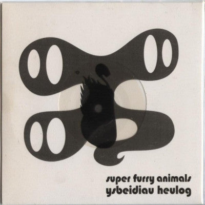 SUPER FURRY ANIMALS - Ysbeidiau Heulog / Charge